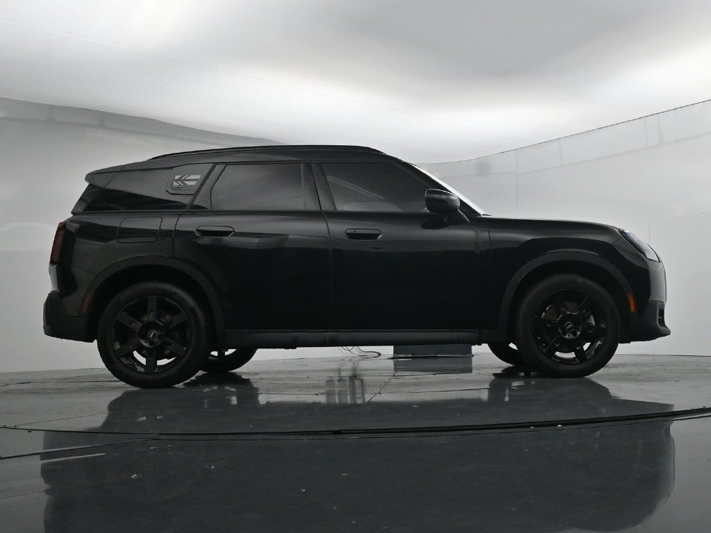 Used 2025 MINI Cooper Countryman S AWD/4WD image 38