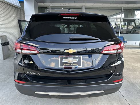 Used 2022 Chevrolet Equinox LT FWD image 32