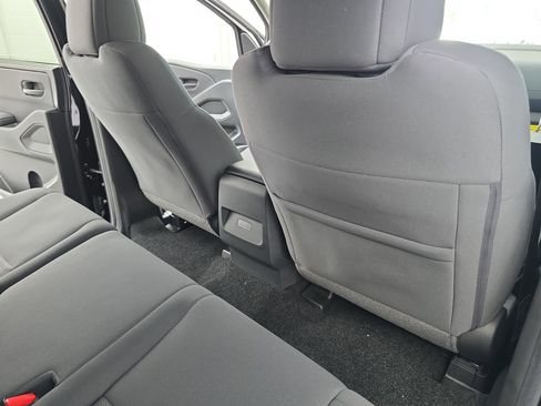 New 2026 Nissan Frontier S AWD/4WD image 11