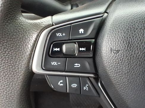 Used 2021 Honda Accord LX image 17