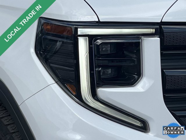 Used 2023 GMC Sierra 1500 Elevation AWD/4WD image 9