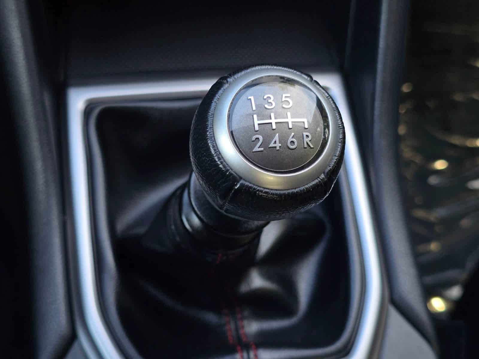 Certified 2023 Subaru WRX Premium AWD/4WD image 16