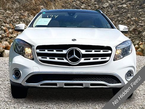 Used 2018 Mercedes-Benz GLA 250 image 3