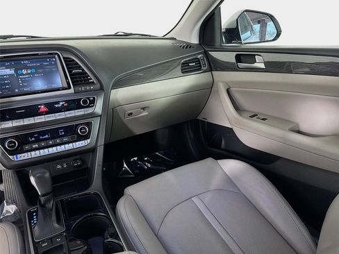Used 2019 Hyundai Sonata Limited w/ Ultimate Package 02 FWD image 27