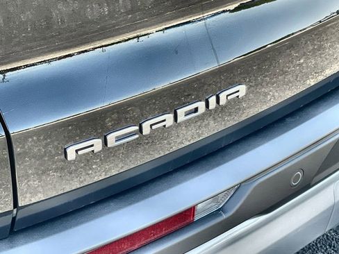 New 2026 GMC Acadia Elevation w/ Elevation Premium Package FWD image 40