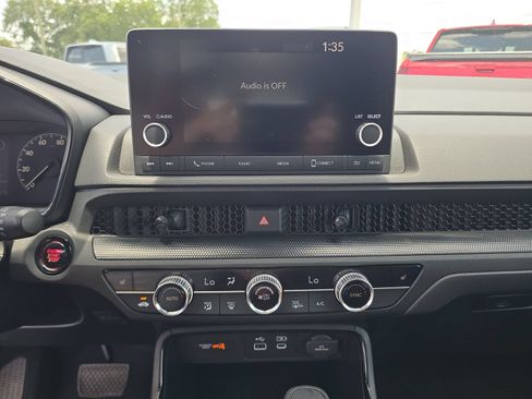 Certified 2024 Honda CR-V EX image 18
