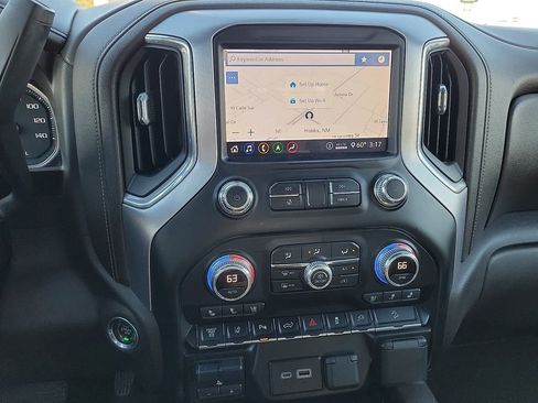 Used 2020 GMC Sierra 3500 SLT image 22