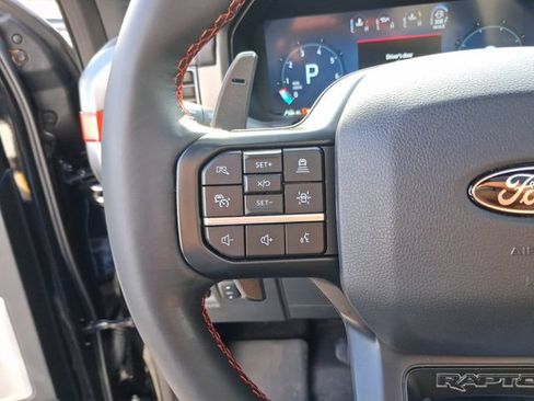 Used 2025 Ford F150 Raptor AWD/4WD image 18