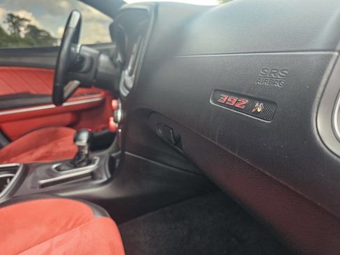 Used 2021 Dodge Charger Scat Pack image 35