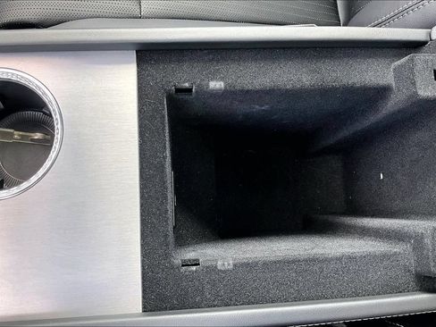 Certified 2026 Cadillac Vistiq Sport w/ LPO, Floor Liner Package AWD/4WD image 16