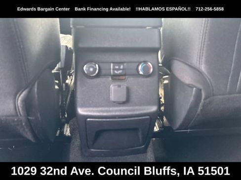 Used 2019 Ford Explorer XLT w/ Equipment Group 201A AWD/4WD image 14
