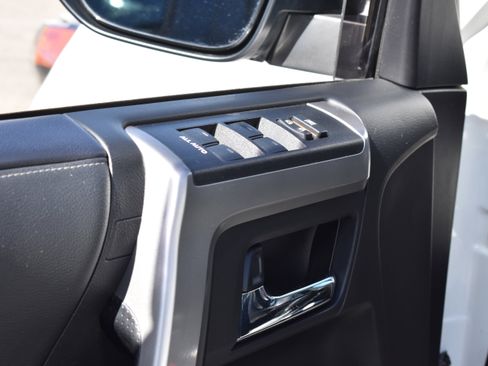 Used 2021 Toyota 4Runner SR5 Premium w/ Moonroof Package image 25