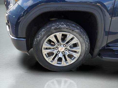 Used 2021 GMC Sierra 1500 Denali image 32
