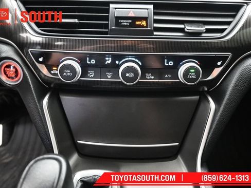 Used 2021 Honda Accord Sport Special Edition image 21