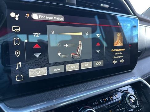 Used 2023 GMC Sierra 1500 Denali image 49