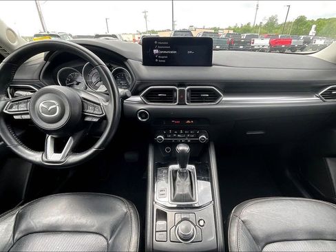 Used 2023 MAZDA CX-5 AWD 2.5 S image 14