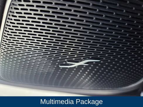 Used 2021 Mercedes-Benz GLB 35 AMG 4MATIC image 8