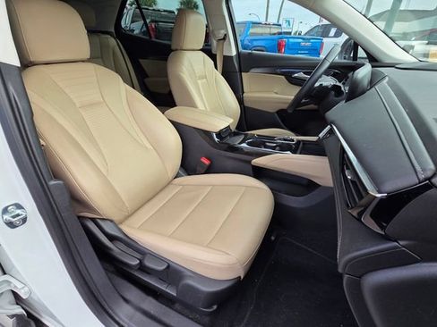 Used 2024 Buick Envision Preferred AWD/4WD image 14
