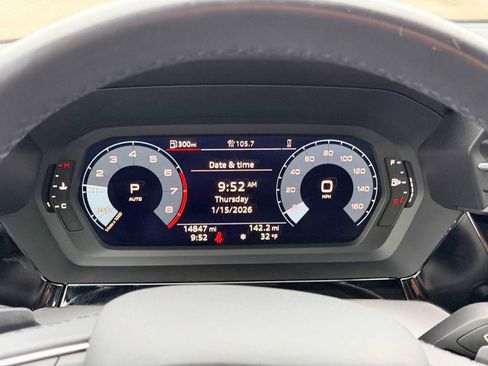 Used 2024 Audi A3 2.0T Premium Plus image 33