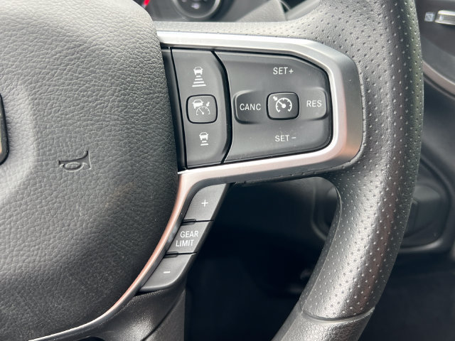 New 2026 RAM 2500 Tradesman AWD/4WD image 21