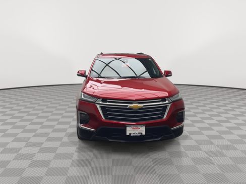 Certified 2023 Chevrolet Traverse LT w/ LT Premium Package image 41