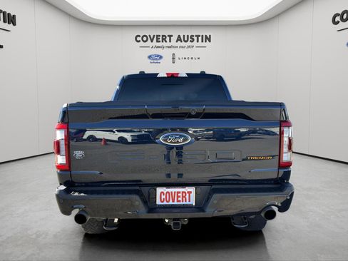 Used 2022 Ford F150 Tremor w/ Equipment Group 402A High image 4