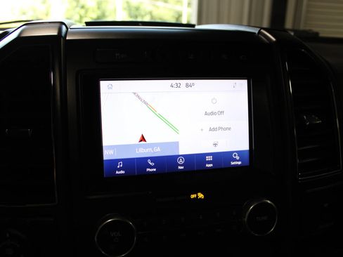 Used 2021 Ford Expedition Limited RWD image 18