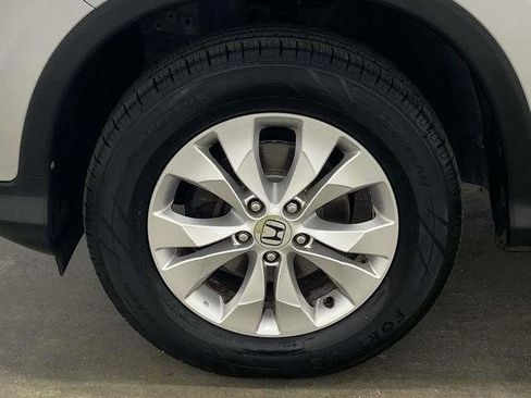 Used 2014 Honda CR-V EX-L image 7