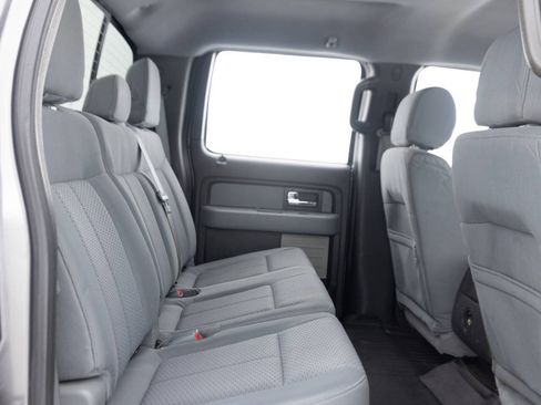 Used 2014 Ford F150 XLT w/ Equipment Group 302A Luxury AWD/4WD image 34