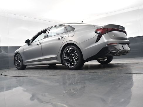 Used 2025 Kia K5 GT-Line w/ GT-Line Premium Package image 25