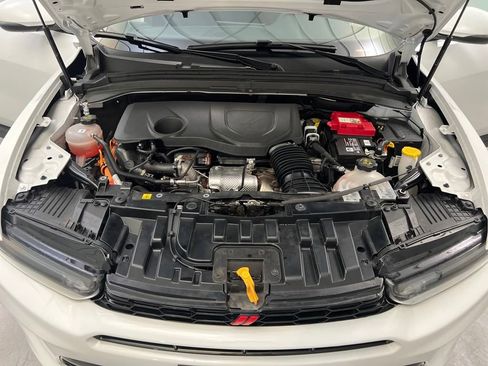 Used 2024 Dodge Hornet R/T image 68