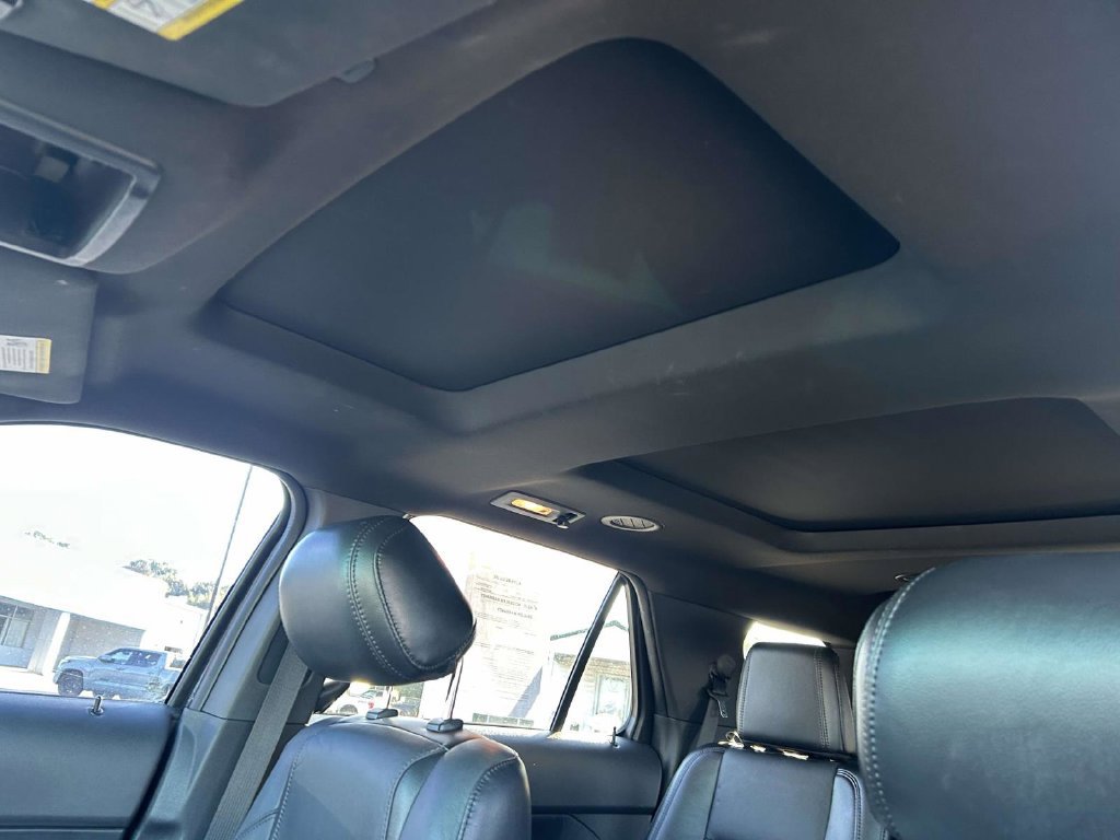 Used 2013 Ford Explorer XLT FWD image 18