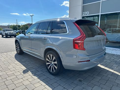 Used 2025 Volvo XC90 B5 Core w/ Protection Package Premier AWD/4WD image 26