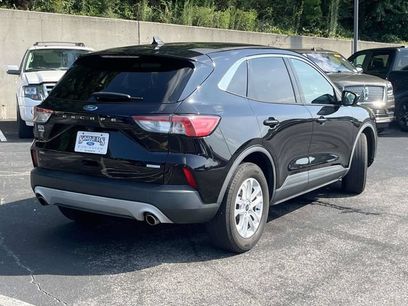 Used 2020 Ford Escape SE
