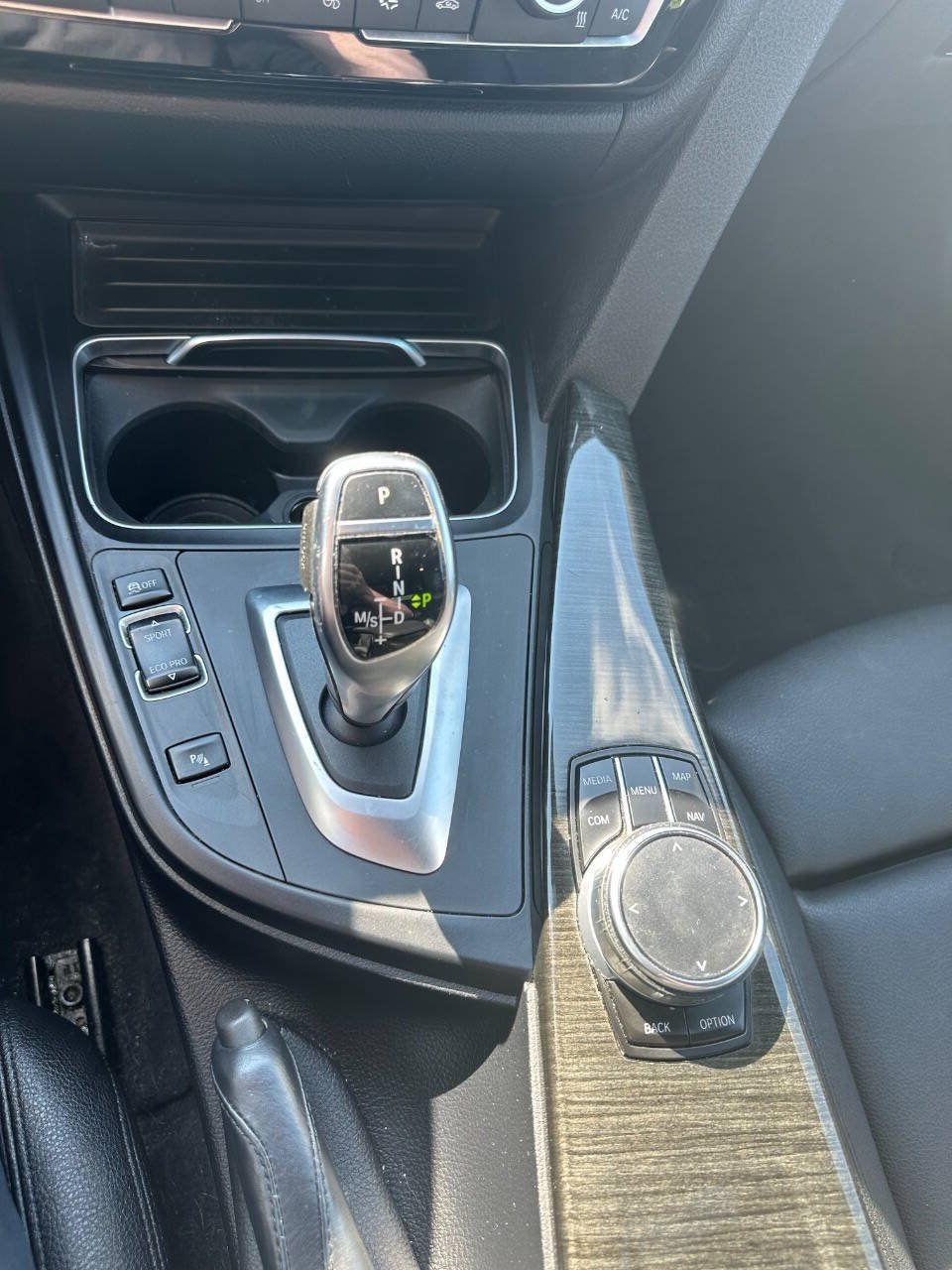 Used 2019 BMW 430i xDrive Coupe w/ M Sport Package AWD/4WD image 19