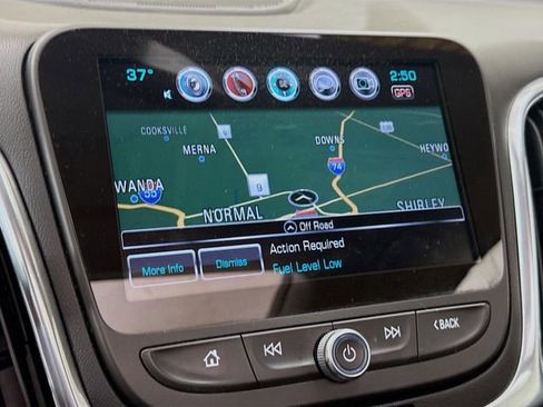 Used 2018 Chevrolet Equinox Premier image 15