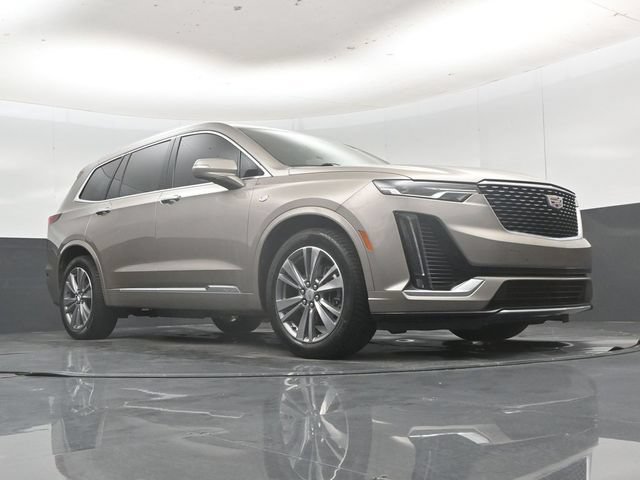Used 2022 Cadillac XT6 Premium Luxury FWD image 54