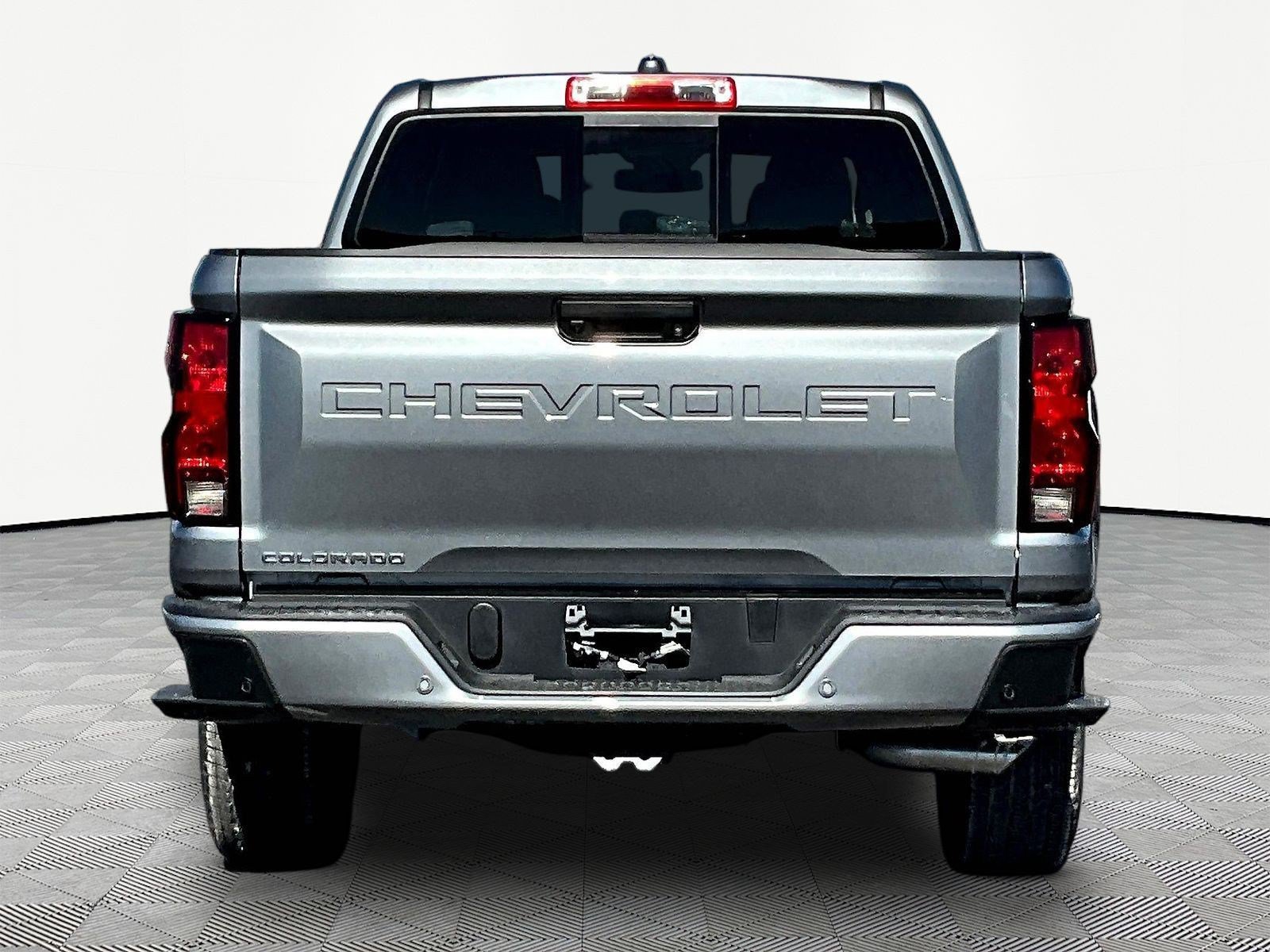 New 2026 Chevrolet Colorado LT RWD image 5