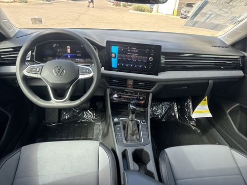 New 2026 Volkswagen Jetta SE image 21