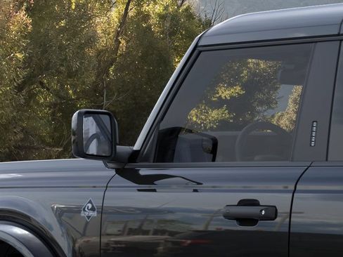 New 2026 Ford Bronco Outer Banks AWD/4WD image 24