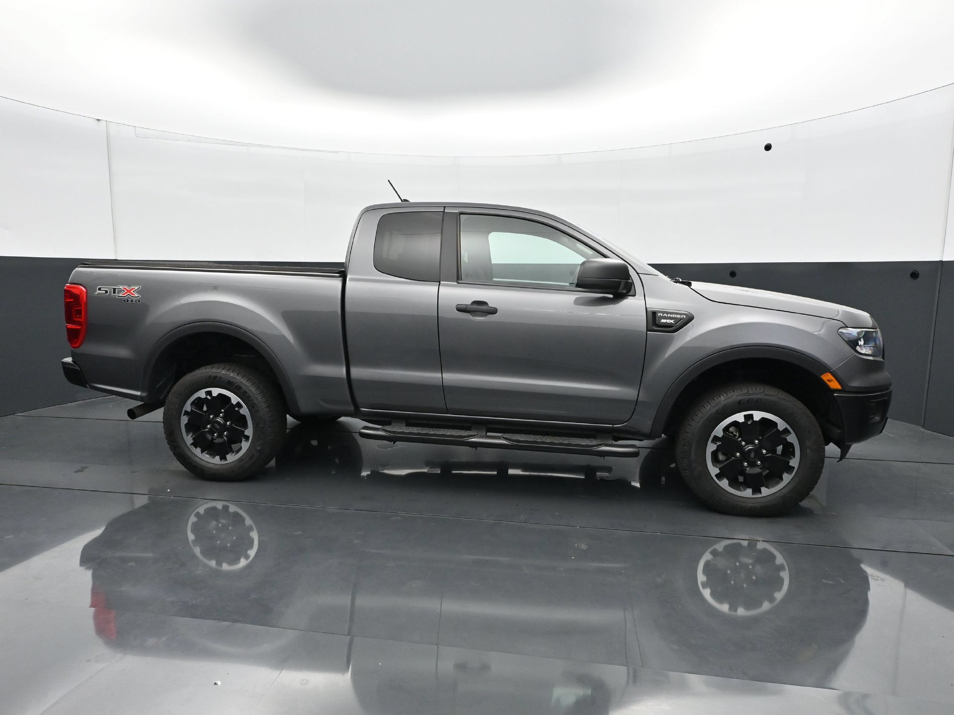 Used 2021 Ford Ranger XL w/ Equipment Group 101A High AWD/4WD image 8