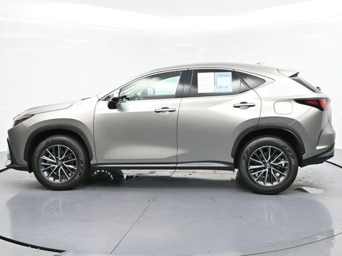 Used 2022 Lexus NX 250 FWD w/ Towing Package (2000 Lbs) image 5