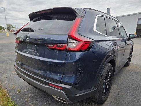 Used 2024 Honda CR-V Sport-L image 4