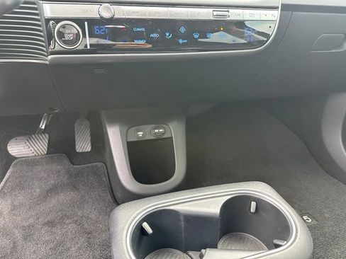 Used 2024 Hyundai Ioniq 5 SEL AWD/4WD image 22