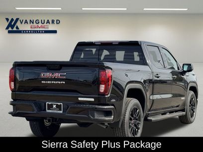 New 2026 GMC Sierra 1500 Elevation w/ Elevation Premium Package