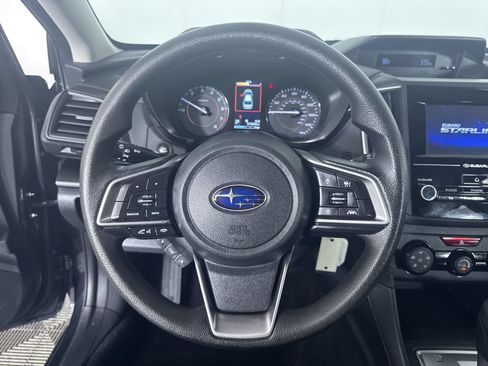 Used 2019 Subaru Crosstrek 2.0i w/ Eyesight System AWD/4WD image 16