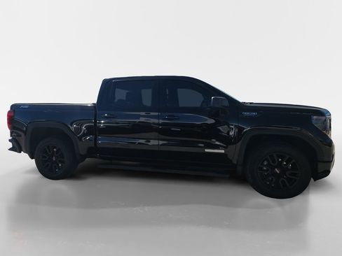 Used 2023 GMC Sierra 1500 Elevation image 7