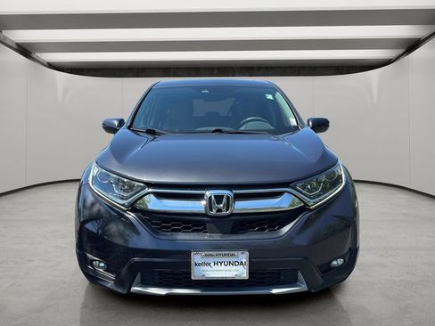 Used 2017 Honda CR-V EX image 8