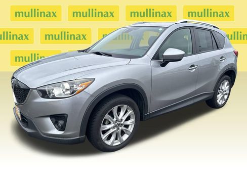 Used 2014 MAZDA CX-5 Grand Touring AWD/4WD image 14