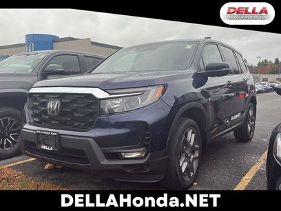 Used 2022 Honda Passport EX-L